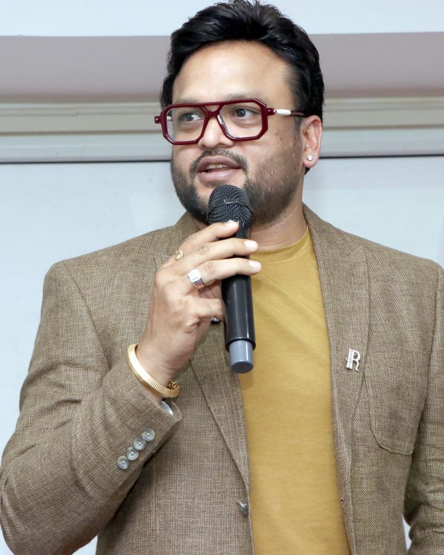 Rohit Agarwal