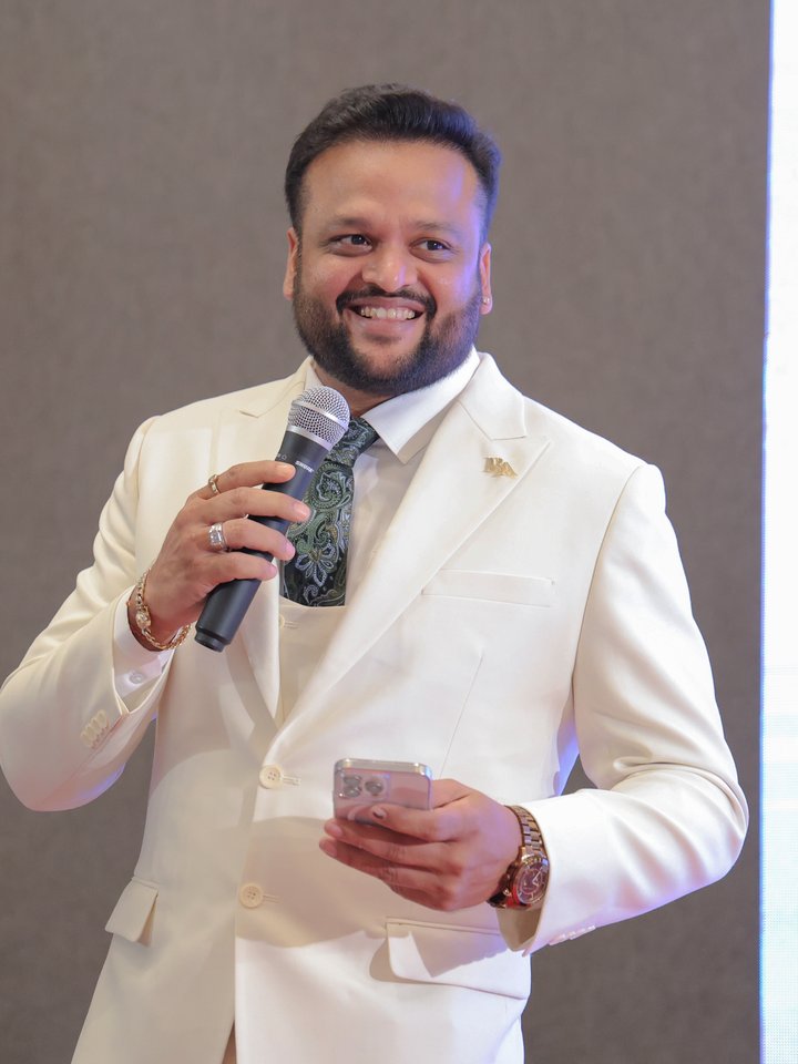 Rohit Agarwal